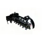 Trencher  + $2,300.00 
