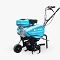 Gasoline Tiller & Cultivator