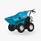 Mini Dumpers