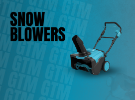 Snow Blower