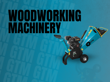 Woodworking Machinery