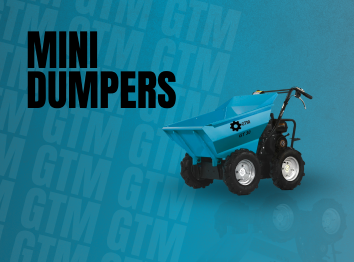 Mini Dumpers