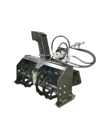 Snow Blower