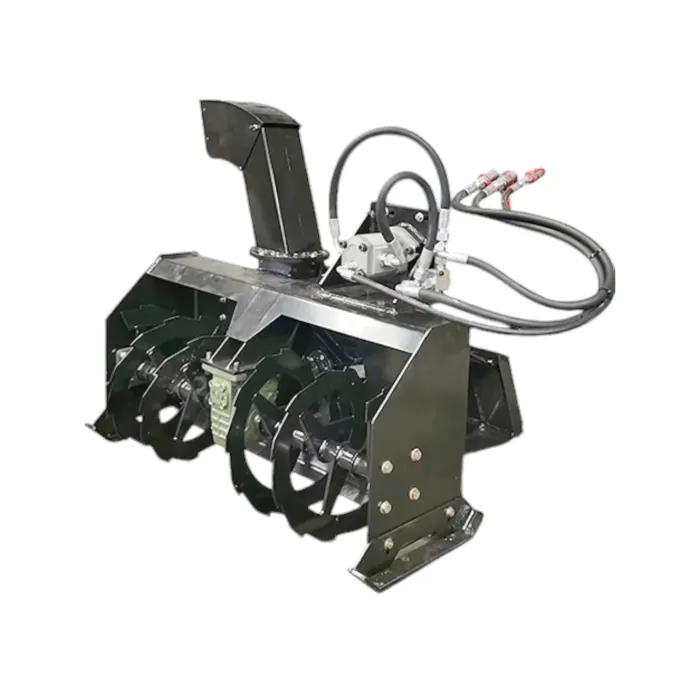 Snow Blower
