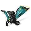 GT100 Wood Chipper