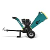 GT120 Wood Chipper