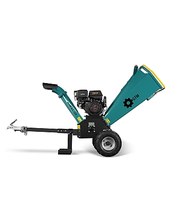 GT120 Wood Chipper