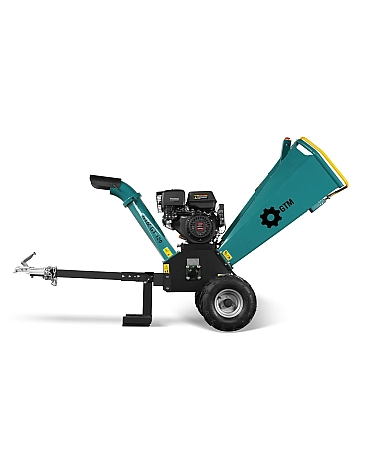GT120 Wood Chipper
