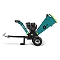 GT120 Wood Chipper
