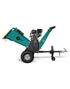 GT150 Wood Chipper