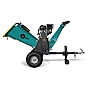 GT150 Wood Chipper