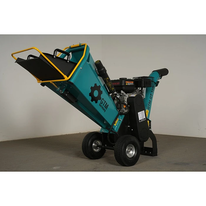 GT100 Wood Chipper