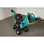 GT100 Wood Chipper