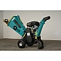 GT100 Wood Chipper
