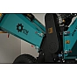 GT100 Wood Chipper