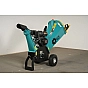 GT100 Wood Chipper