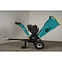 GT120 Wood Chipper