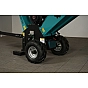 GT120 Wood Chipper