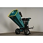 GT120 Wood Chipper