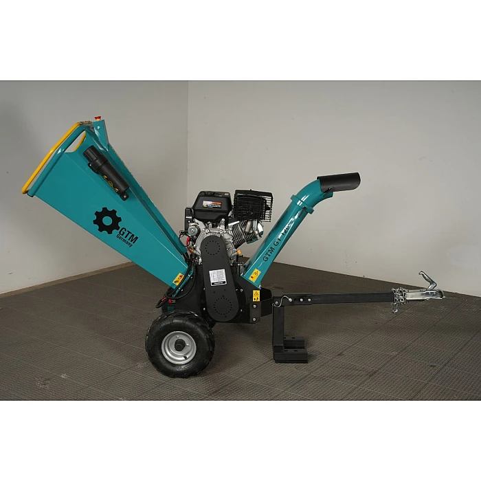 GT120 Wood Chipper