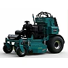 GTM 62ZTS PRO MOWER - ZONSEN 35HP 1000cc 3 cylinder