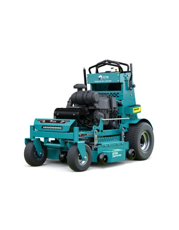 GTM 32 ZTS PRO Stand-On Lawn Mower