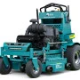 GTM 32 ZTS PRO Stand-On Lawn Mower
