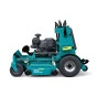 GTM 32 ZTS PRO Stand-On Lawn Mower