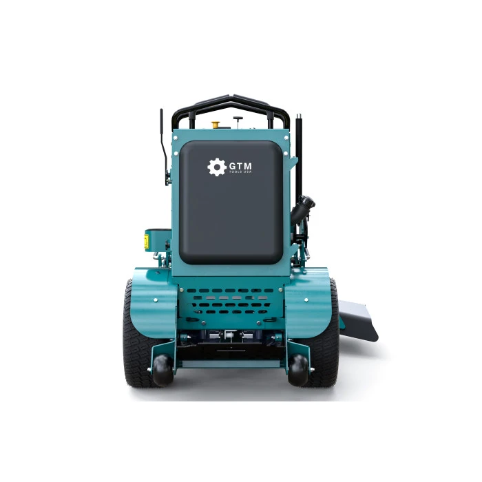 GTM 32 ZTS PRO Stand-On Lawn Mower