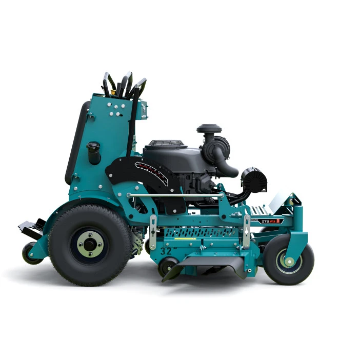 GTM 32 ZTS PRO Stand-On Lawn Mower