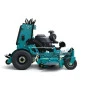 GTM 32 ZTS PRO Stand-On Lawn Mower