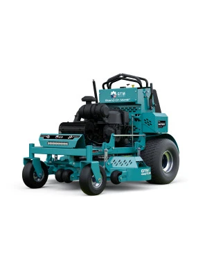 GTM 42 ZTS PRO Stand-On Lawn Mower
