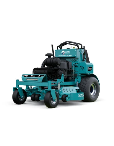 GTM 42 ZTS PRO Stand-On Lawn Mower