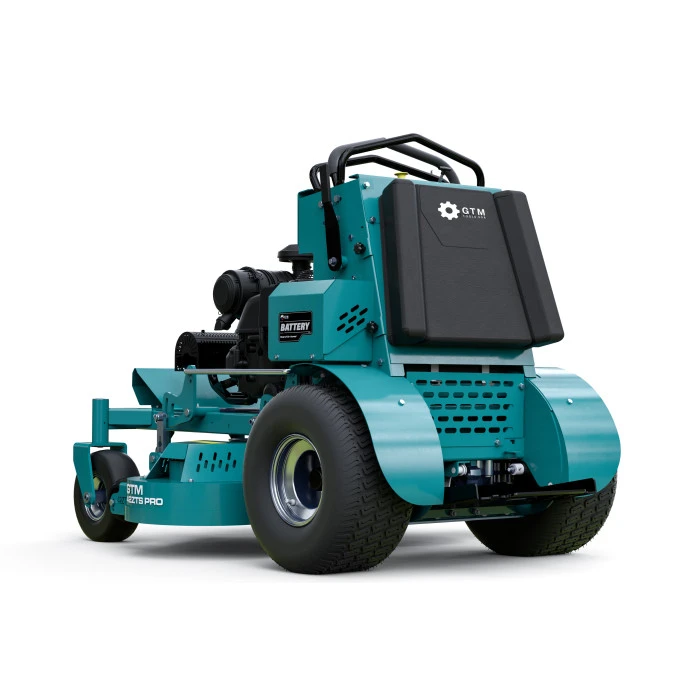GTM 42 ZTS PRO Stand-On Lawn Mower