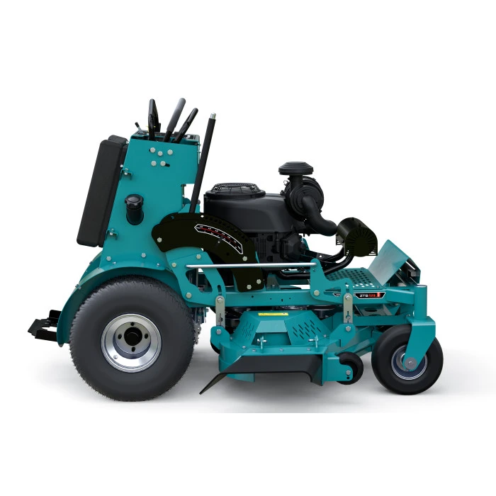 GTM 42 ZTS PRO Stand-On Lawn Mower