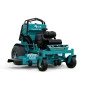 GTM 42 ZTS PRO Stand-On Lawn Mower