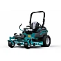 GTM 36ZTS PRO 0 TURN MOWER - LONCIN 27HP 764cc 2 cylinder
