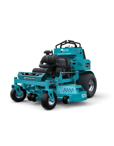 GTM 50 ZTS PRO Stand-On Lawn Mower