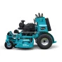 GTM 50 ZTS PRO Stand-On Lawn Mower