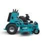 GTM 50 ZTS PRO Stand-On Lawn Mower