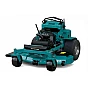GTM 62ZTR PRO STAND ON MOWER  - ZONSEN 35HP 1000cc 3cylinder