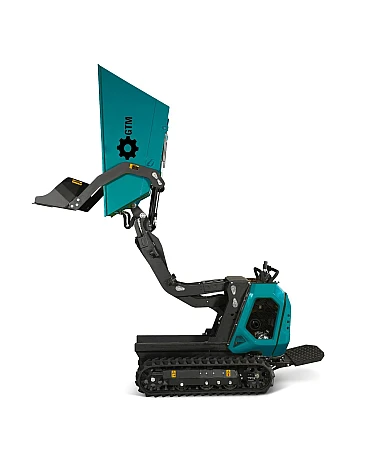 Tracked Dumper GTM-50HTFL