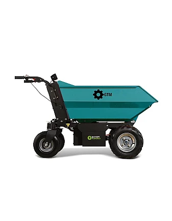 Mini Dumper GTM EH50