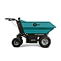 Mini Dumper GTM EH50