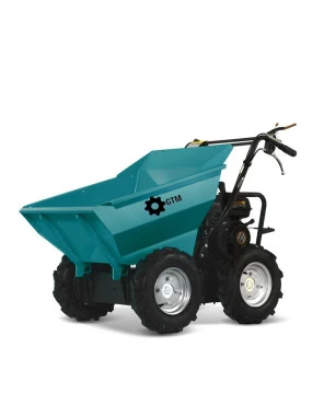 Mini Dumper GTM T30 660lbs