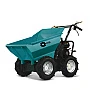 Mini Dumper GTM T30 660lbs