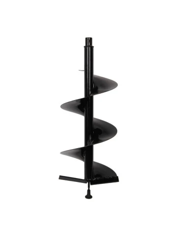 Drill rod 11.81 in
