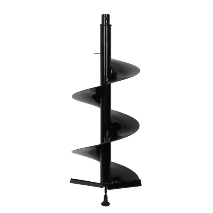 Drill rod 5.91 in