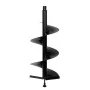 Drill rod 11.81 in