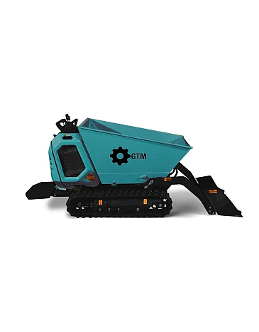Track Dumper GTM-80